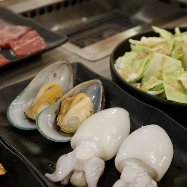 屯門性價比高的燒肉放題 