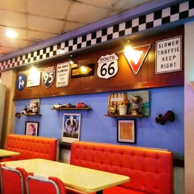 Bigg’s Diner