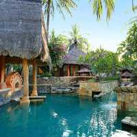 NOVOTEL LOMBOK RESORT AND VILLAS