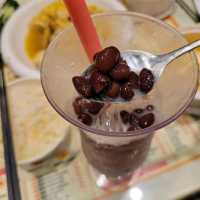 元朗茶餐廳 巨昇冰室