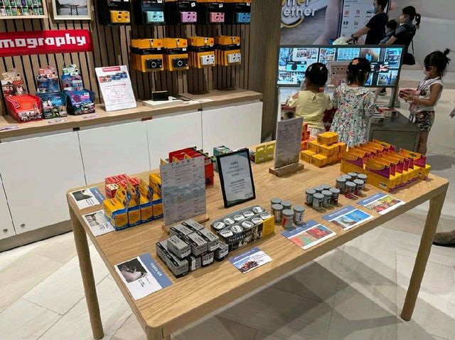 生活好物🛍期間限定店專區「The LOHAS Collect」
