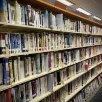 香港中央圖書館 