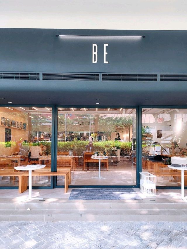 黃埔 | 素年 Be with Years | 素食咖啡店