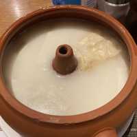 唯港薈五星級自助餐😋