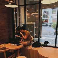 COFFEGASM JAKARTA UTARA