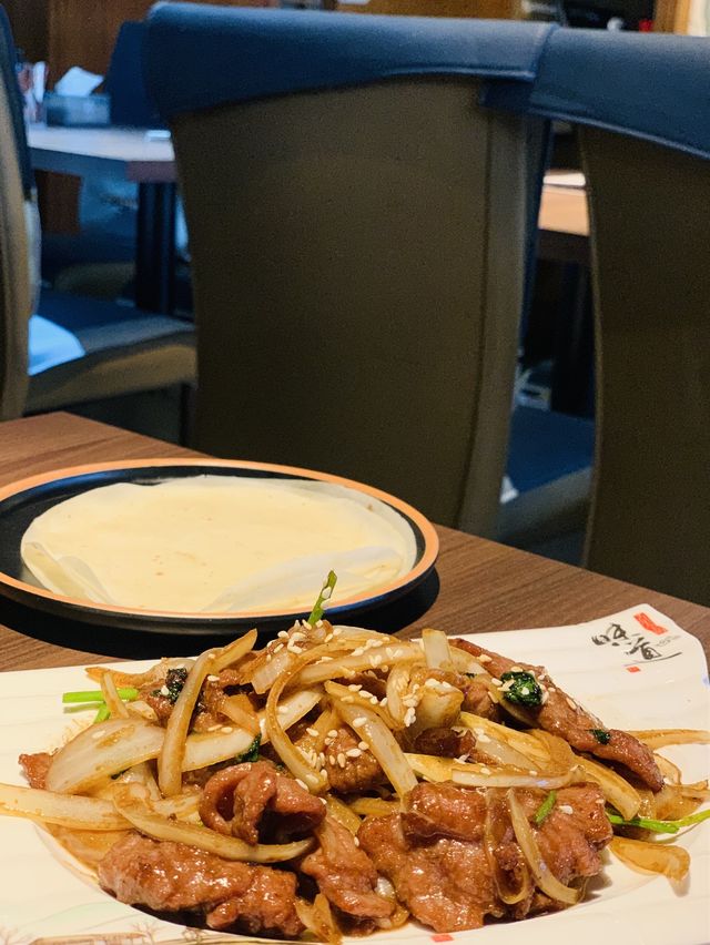 樣樣都好食嘅川菜