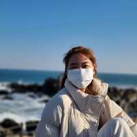 울산 ‘간절곶’🌊