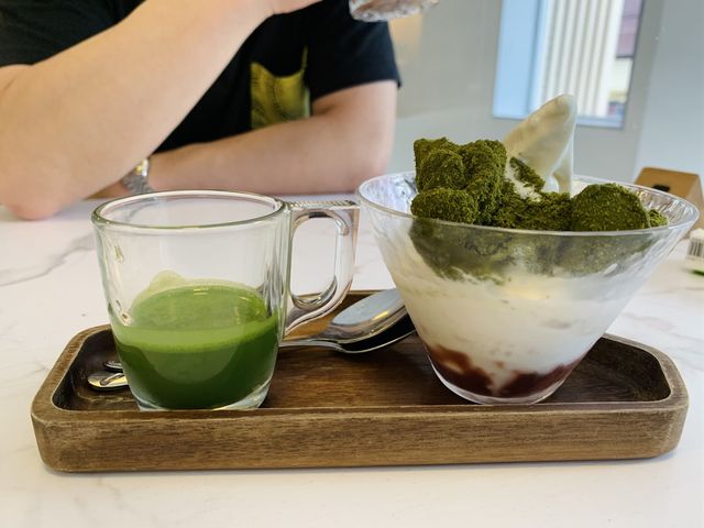 大圍cafe 