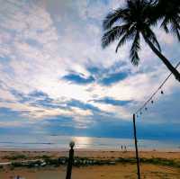หาดทุ่งวัวแล่น