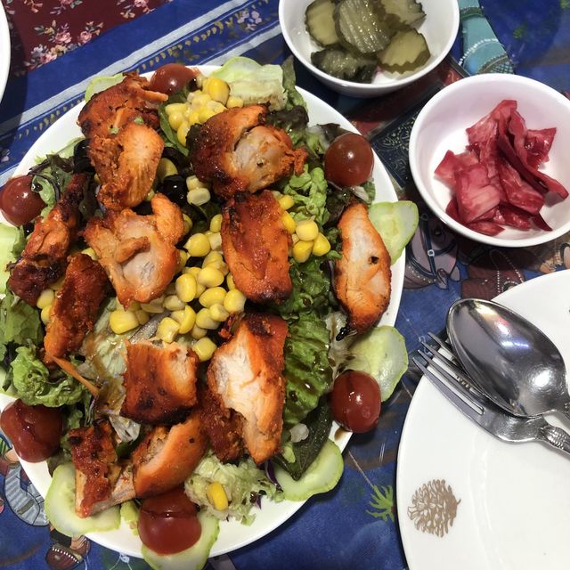 [안산 핫플] 인도요리 맛집_긴자인도레스토랑