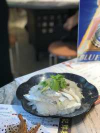 川菜 。火鍋共惹一爐😍
