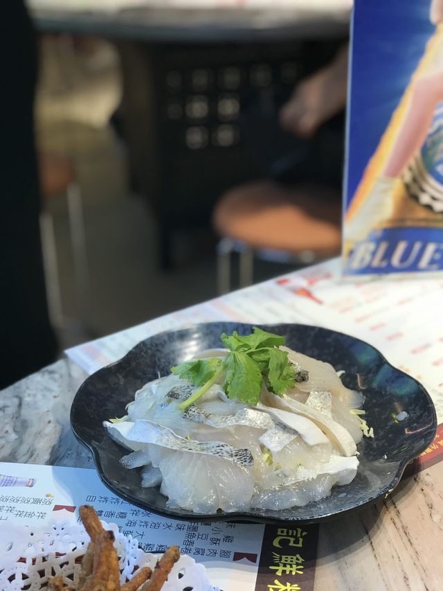 川菜 。火鍋共惹一爐😍