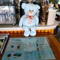 Rico Beach Cafe and Restaurant