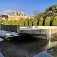 Hiroshima trips