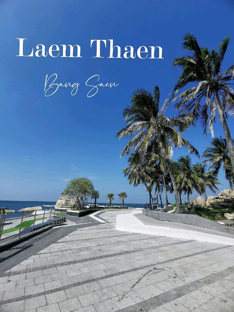แหลมแท่น บางแสน ทะเลใกล้กรุงเทพ | Trip.com ชลบุรี แหลมแท่น บางแสน ทะเลใกล้กรุงเทพ | Trip.Com ชลบุรี