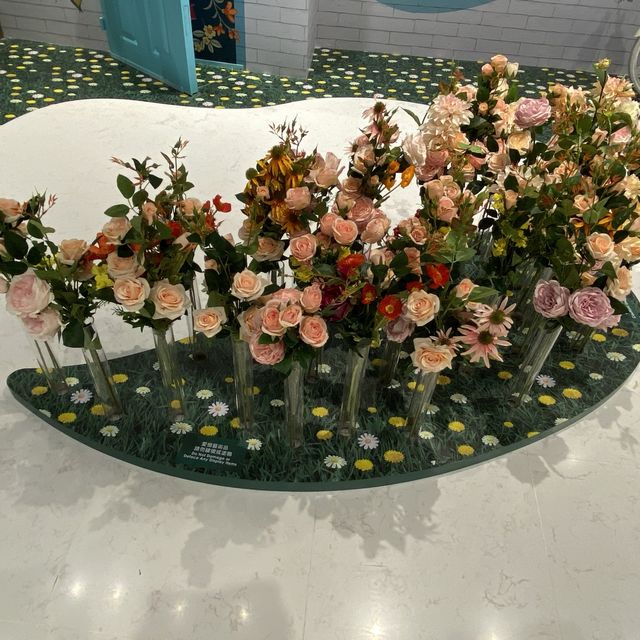 北角匯｜商場中的藝術展覽