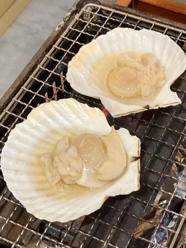 地道靚靚高質日本菜