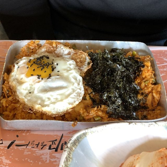 [육즙이 살아있는 돼기고기집 ‘하남돼지집 본점’]