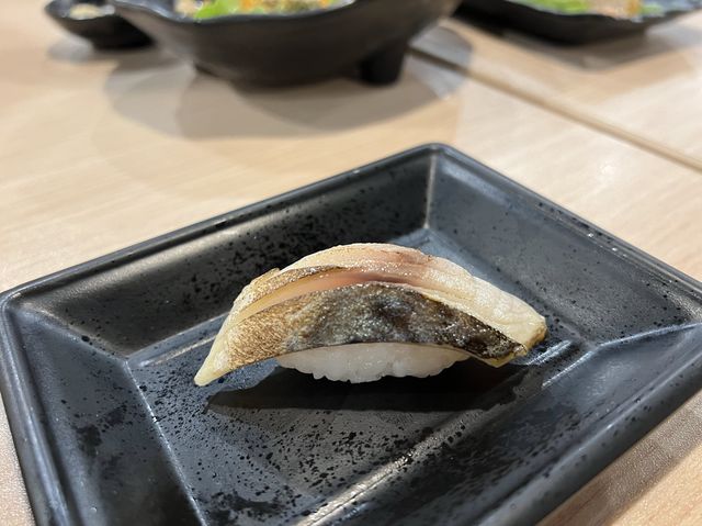 Kuma sushi 🐻