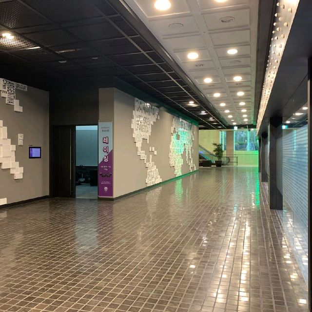 남한강부 제대로 느낀 현대 블룸비스타