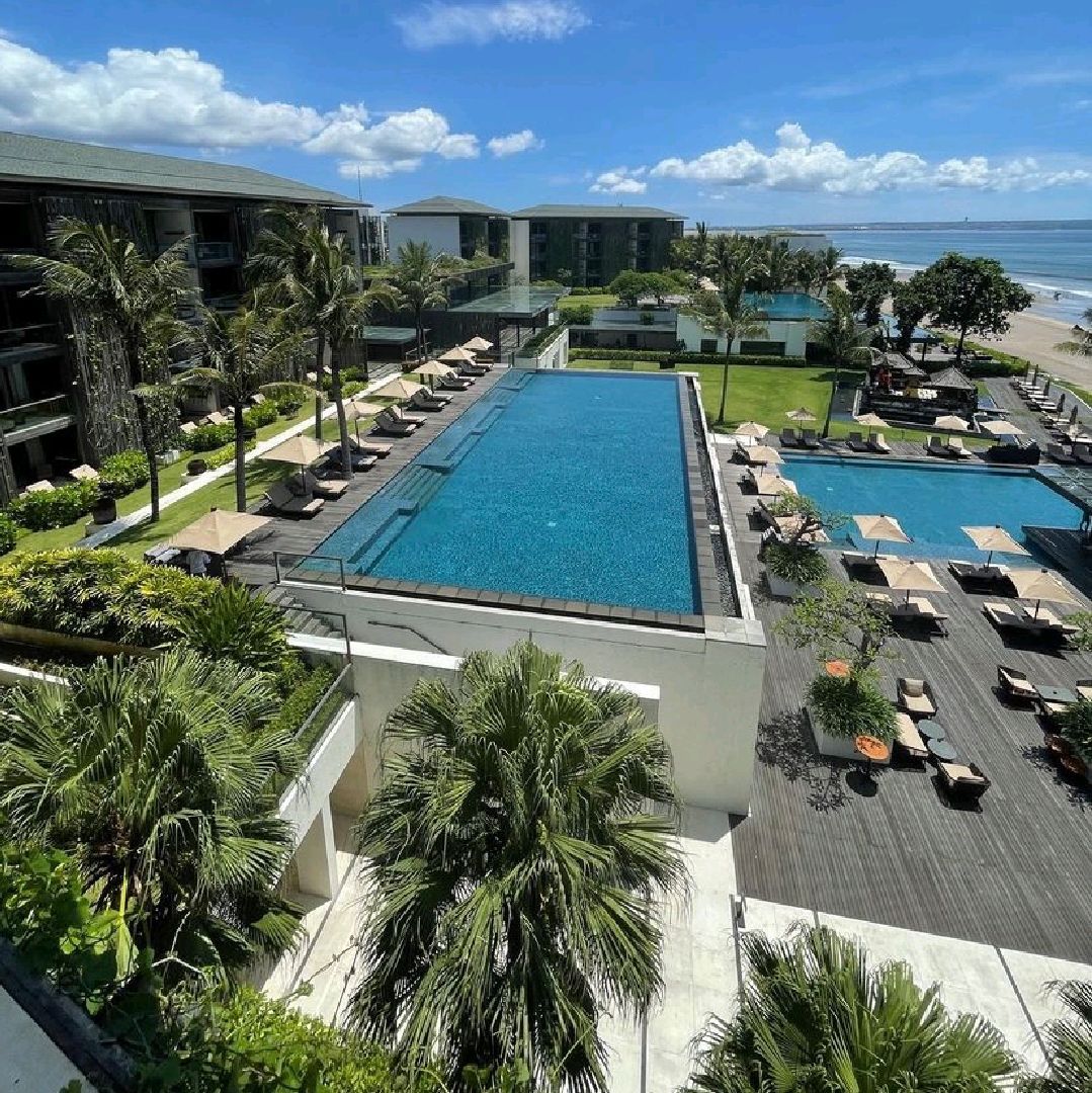 Alila Seminyak | Trip.com Bali Travelogues