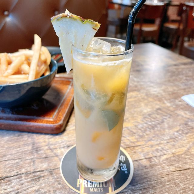 旺角高質二人燭光晚餐