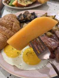 All Day Breakfast新驚喜🥰
