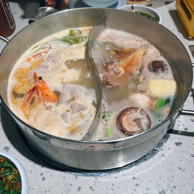✨一鍋堂葵芳旗艦店✨