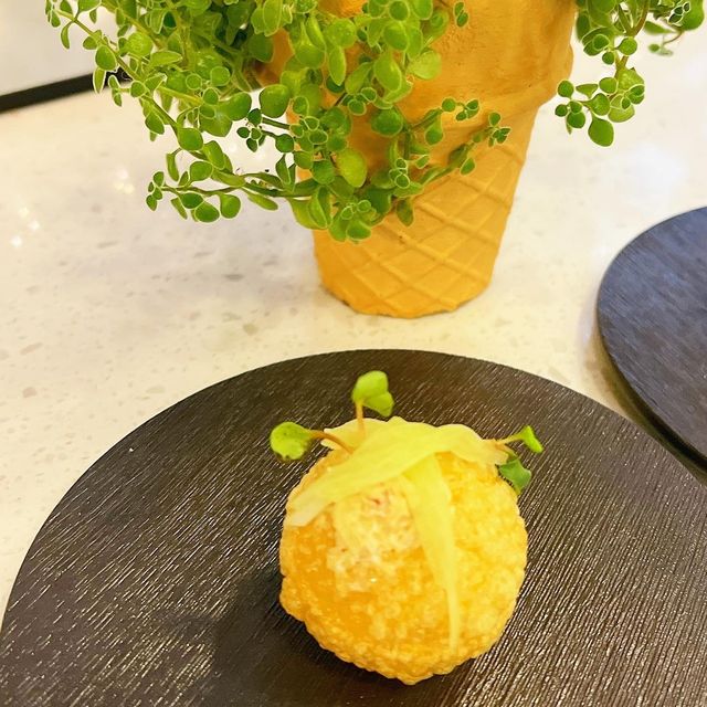《太子暖心❤️高質法國菜》
