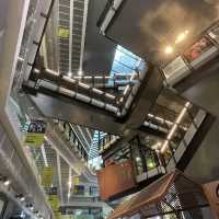 Funan Digital Mall