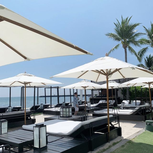 Putahracsa Hua Hin Resort