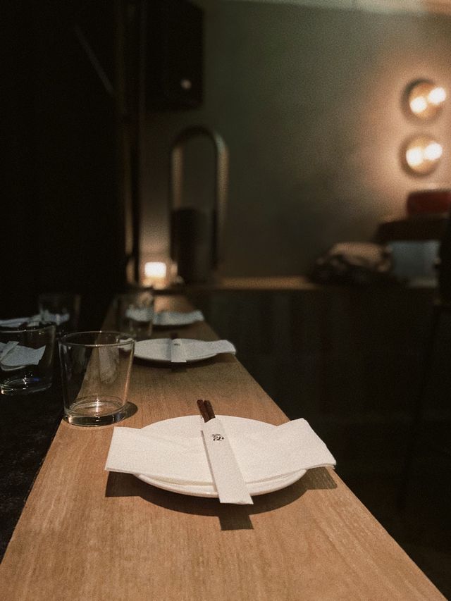【中環】隱世日本居酒屋🍶 明太子讚岐烏冬必食！🤤