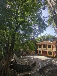 Perak Tong Cave Temple