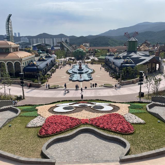 기장 롯데월드 부산