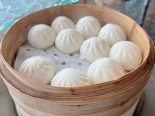 九龍海逸君綽酒店The Promenade自助早餐