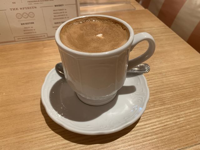 飲食 | 赤柱 | Pane e Latte | 猶如置身歐洲的打卡餐廳
