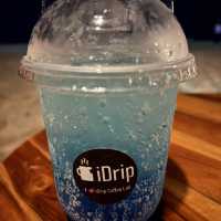 IDrip Coffee Lab 🏖