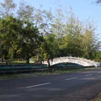 Phra Srinagarindra Park