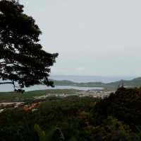 เดินกินลม..ชมลิง..ที่ป่าในเมือง(ภูเก็ต)
