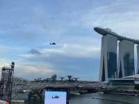 Singapore Independence Day