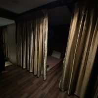 Thai Imperial, authentic thai massage