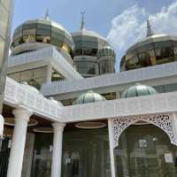 Masjid Kristal Terengganu