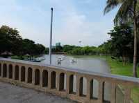ถีบเรือเป็ด เด็ดจริงๆ