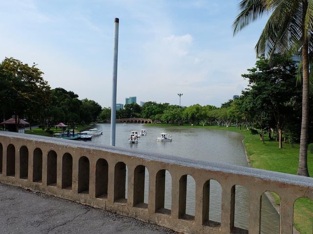 ถีบเรือเป็ด เด็ดจริงๆ