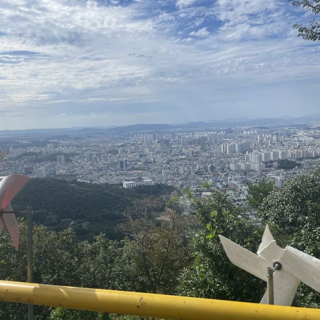 Gwangju View 