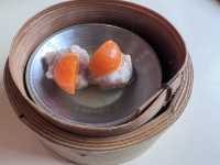 โชคดีติ่มซำ สวนหลวงสแควร์