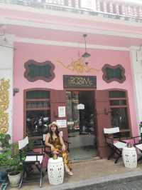 เมืองเก่า-ถนนถลาง ภูเก็ต