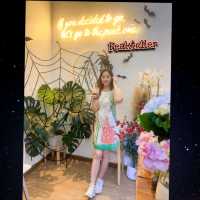 Peaktaller Cafe 🥰
