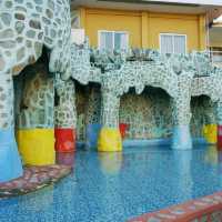 🏖마닐라 근교 여행-그저 그런 호텔 수빅 호텔-white rock beach hotel