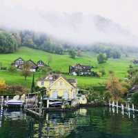 The Top Attractions In Luzern, Switzerland